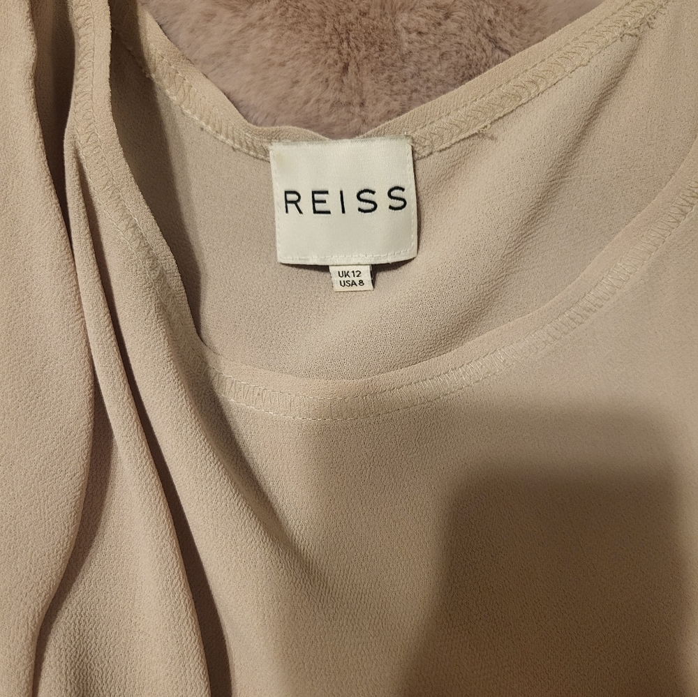 REISS tip Size 8 - Picture 3 of 3